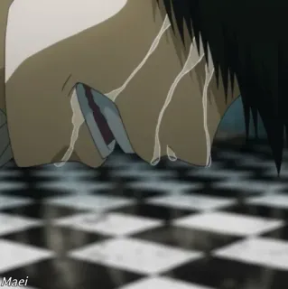 'Kaneki, whatsapp stickers