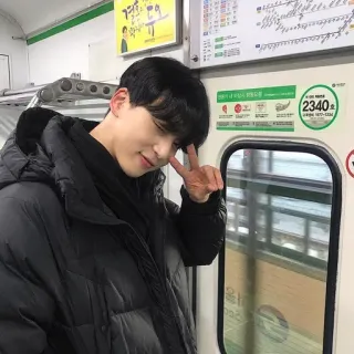 allen @siapasayasebenarnya telegram stickers