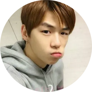 😠 2eec7311 telegram sticker