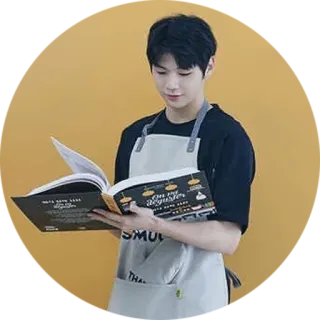 📖 5fcc94db telegram sticker