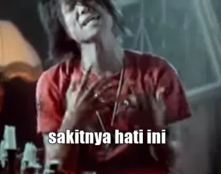 😭 382ec14d sakitnya hati ini telegram sticker
