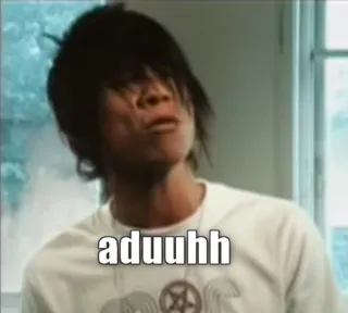 Kangen Sticker telegram stickers