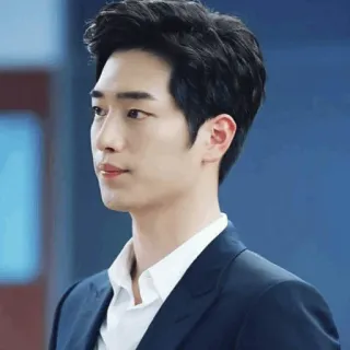 🖇 948082e8 ผู้ชาย, ภาพบุคคล, ชุดสูท, เกาหลี, นักแสดง telegram sticker