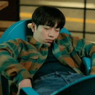 ⊱Shinie Mood − @FromNonPlace⊰ telegram stickers