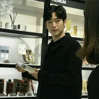 ⊱Shinie Mood − @FromNonPlace⊰ telegram stickers