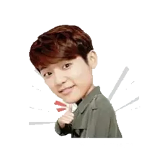 👍 7bddeeae telegram sticker