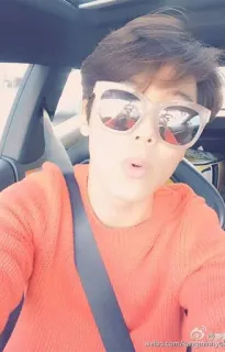 😗 d5765ddf weibo.com/kanggunny95 telegram sticker