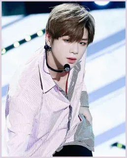 ✨ a4fc251c 남성, 사람, 가수, kpop, 아시아인, 모델 whatsapp sticker