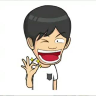 🕴 4faf5b56 whatsapp sticker