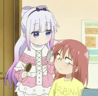 🍮 2744f15e Robin? Аниме, Мультфильмы, Милые, Персонажи telegram sticker