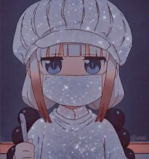 💕 9cb722cb telegram sticker