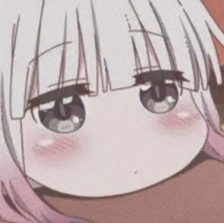 🍬 13abe08d Anime, niedlich, Chibi, kawaii telegram sticker