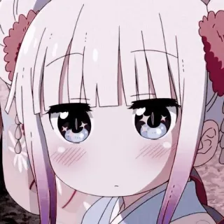 🍬 ce12770a Anime, Niedlich, Mädchen, Kawaii, Manga, Charakter telegram sticker