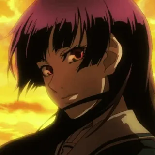 🥀 db35672c Anime, Cartoon, Mädchen, Animation whatsapp sticker