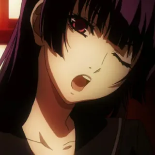 🕸 f68fa7ee Anime, Mädchen, Manga, Charakter, Illustration whatsapp sticker