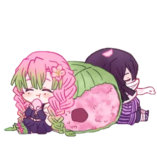 💖 ec9435ce telegram sticker