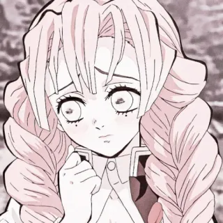 𖠵 MITSURI ࣪˖ ⌕ @LEVIOSAASTICKER ⋆. telegram stickers