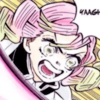 😤 92aeb421 YAAGH telegram sticker