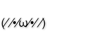 ☺️ 73f26719 (//•ω•//) telegram sticker