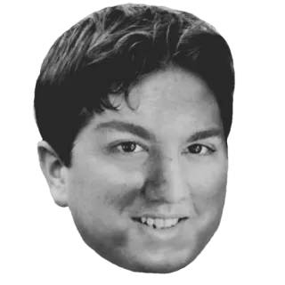 🤨 0c7dd9bc telegram sticker