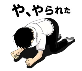 Karakai Jouzu no Takagi-san telegram stickers