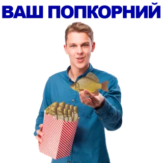 🐠 811f35ce telegram sticker