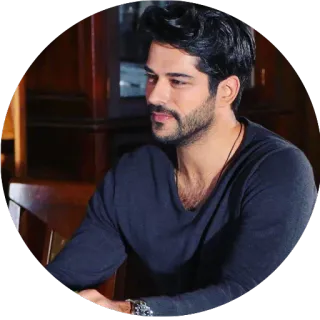 😊 25178d90 мужчина, портрет, мужской, человек, модель whatsapp sticker