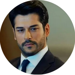 @jonafzan Kara Sevda whatsapp stickers