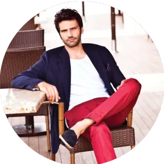 @jonafzan Kara Sevda whatsapp stickers