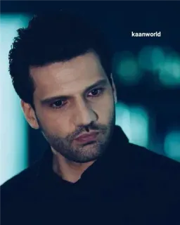 🖤 451be462 kaanworld whatsapp sticker