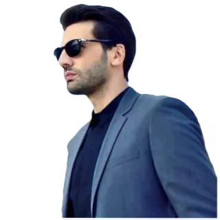 🖤 64482a92 whatsapp sticker