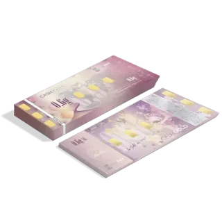 💶 0243c5db CASH GOLD oro, efectivo, divisa, dinero, riqueza, inversión telegram sticker