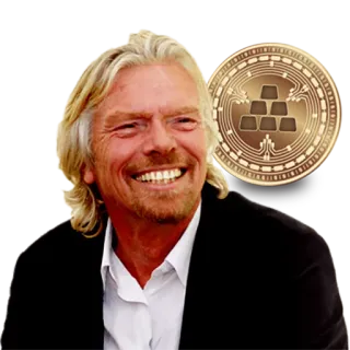 KaratBank Coin telegram stickers