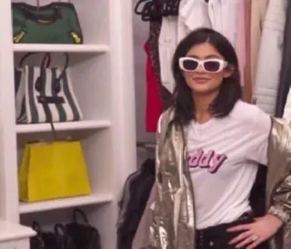 kardashians @jaureguisbuddy whatsapp stickers