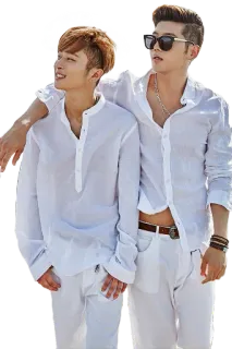 KARD 카드 @k_stickers telegram stickers