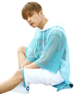 KARD 카드 @k_stickers whatsapp stickers