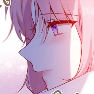 🛍 22e5e8a6 Anime, Manga, Karakter, Potret, Ilustrasi, Kartun telegram sticker