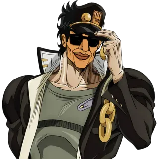 Каргас telegram stickers