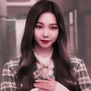 🥺 199af59d Karina k-pop, singer, female, idol, woman, person, celebrity telegram sticker