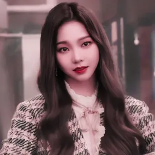 🥺 7afa4574 portrait, woman, girl, fashion, beauty, brunette telegram sticker