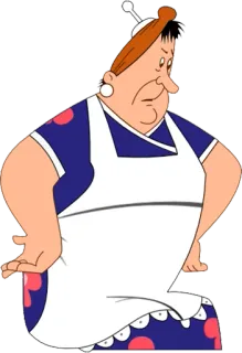 😠 cccd62ce telegram sticker