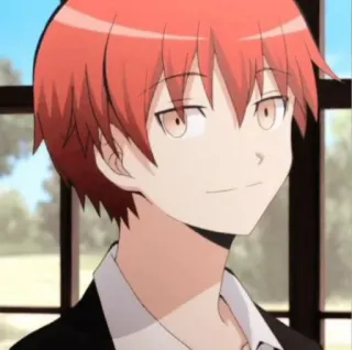 ✨Karma✨ by @anime_tikel telegram stickers