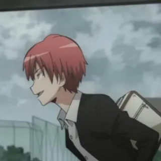 Карма telegram stickers