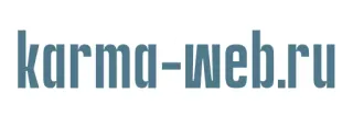 🤍 82ac0112 karma-web.ru website, domain, internet telegram sticker