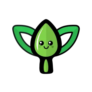 KARMAEMOJIS whatsapp stickers