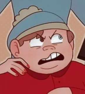 🤢 a32c16cd telegram sticker