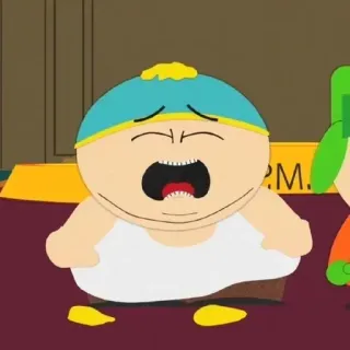 Карманплохойпоросёночек :: @fStikBot telegram stickers