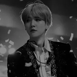 ✨ 2c96e9d1 kpop, singer, idol, exo, baekhyun, music telegram sticker