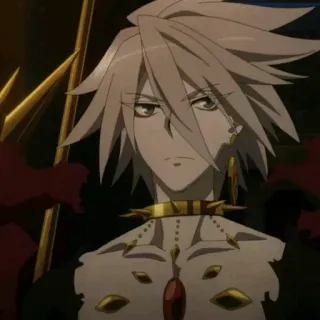 ☀️ ec866cc0 Anime, Postać, Manga, Sztuka, Ilustracja telegram sticker