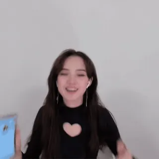 karrrambaby @leaumurt :: @fStikBot telegram stickers